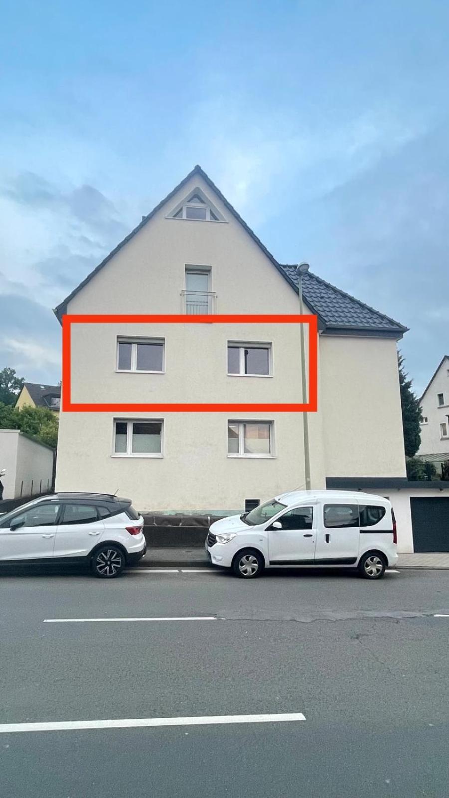 Leomi Ferienwohnung Hagen  Dış mekan fotoğraf