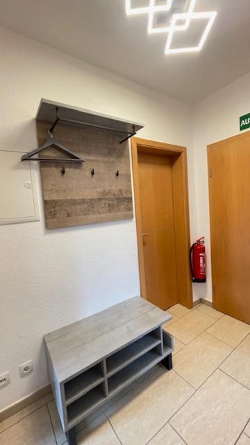 Leomi Ferienwohnung Hagen  Dış mekan fotoğraf