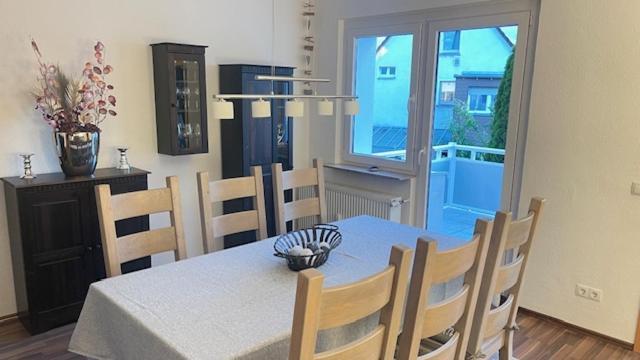 Leomi Ferienwohnung Hagen  Dış mekan fotoğraf
