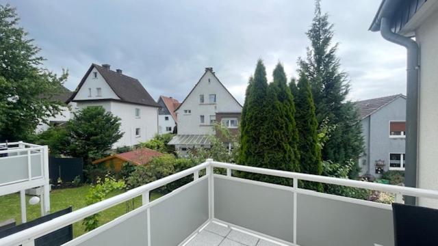 Leomi Ferienwohnung Hagen  Dış mekan fotoğraf