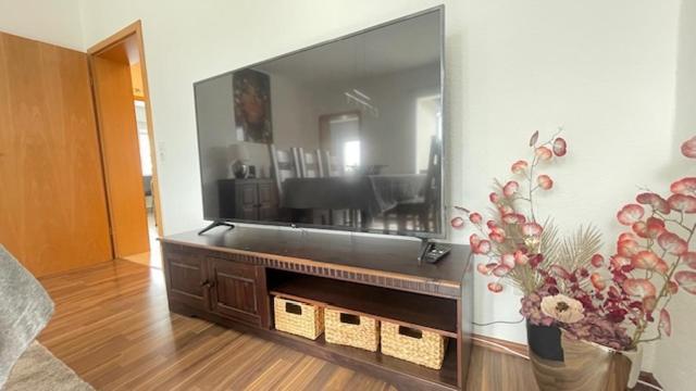 Leomi Ferienwohnung Hagen  Dış mekan fotoğraf