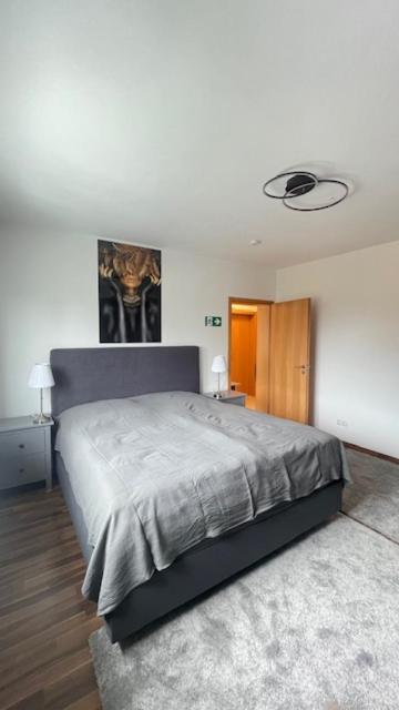 Leomi Ferienwohnung Hagen  Dış mekan fotoğraf