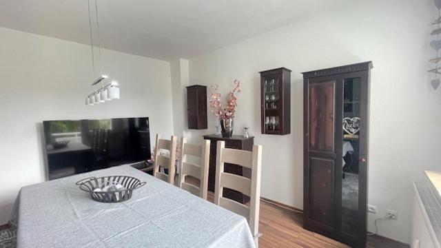 Leomi Ferienwohnung Hagen  Dış mekan fotoğraf