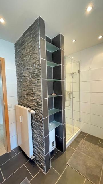 Leomi Ferienwohnung Hagen  Dış mekan fotoğraf
