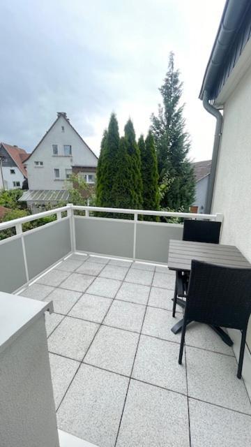 Leomi Ferienwohnung Hagen  Dış mekan fotoğraf