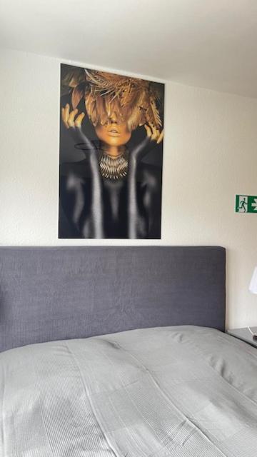 Leomi Ferienwohnung Hagen  Dış mekan fotoğraf