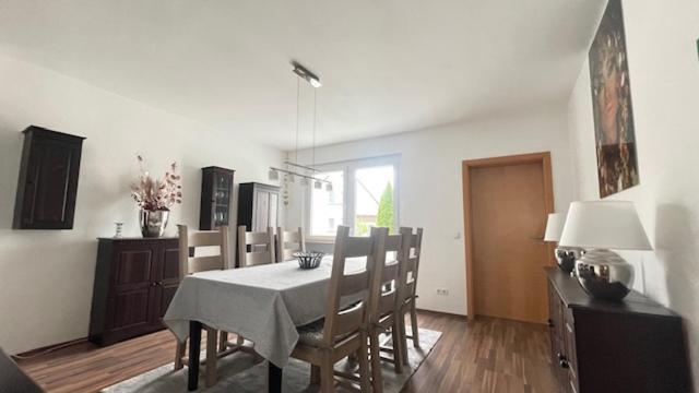 Leomi Ferienwohnung Hagen  Dış mekan fotoğraf